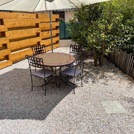 פרפיניין Magnifique Appartement T3 Tout Confort מראה חיצוני תמונה