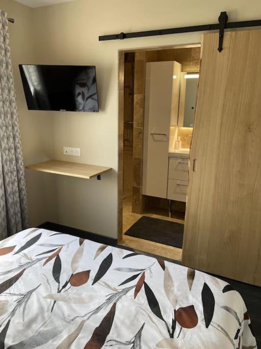 פרפיניין Magnifique Appartement T3 Tout Confort מראה חיצוני תמונה