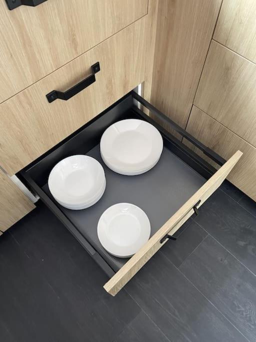 פרפיניין Magnifique Appartement T3 Tout Confort מראה חיצוני תמונה