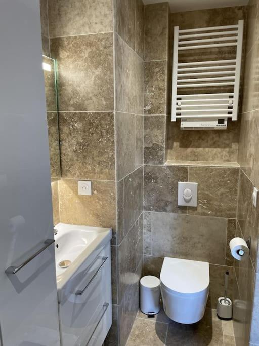 פרפיניין Magnifique Appartement T3 Tout Confort מראה חיצוני תמונה