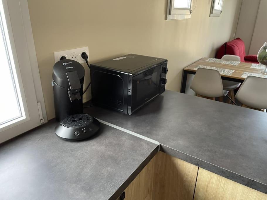 פרפיניין Magnifique Appartement T3 Tout Confort מראה חיצוני תמונה