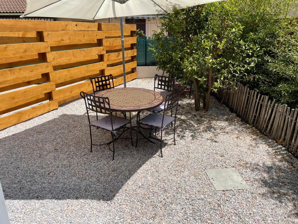 פרפיניין Magnifique Appartement T3 Tout Confort מראה חיצוני תמונה
